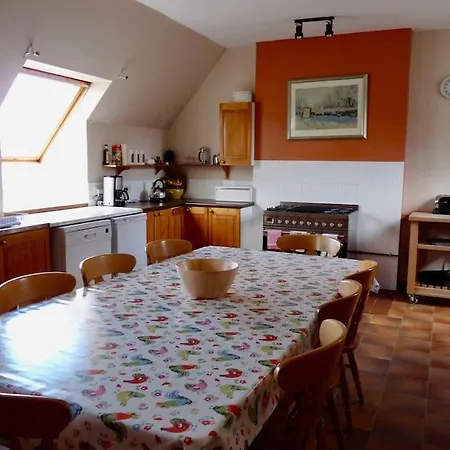 Tornacraig 8 Person Country House On Royal Deeside Aboyne Exterior photo