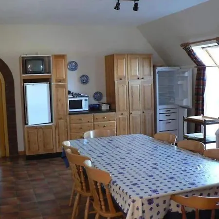 Tornacraig 8 Person Country House On Royal Deeside Aboyne Exterior photo