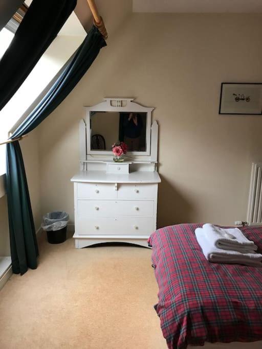 Holiday home Tornacraig 8 Person On Royal Deeside *